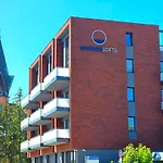 Apartment 365pam - Przyladek Przy Plazy W Summer Lofts Ustronie Morskie
