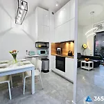 Apartment 365pam - Przyladek Przy Plazy W Summer Lofts