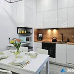 Apartment 365pam - Przyladek Przy Plazy W Summer Lofts