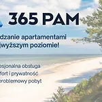 365pam - Przyladek Przy Plazy W Summer Lofts