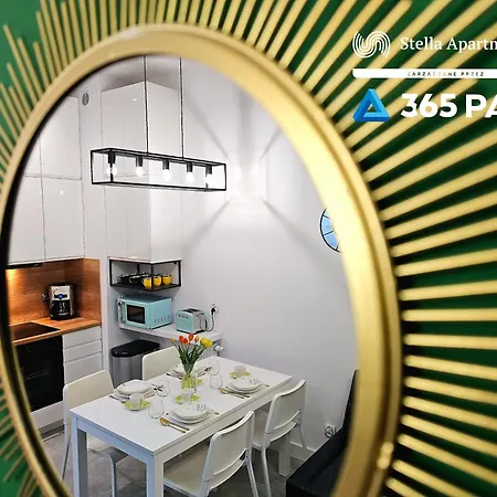 Apartment 365pam - Przyladek Przy Plazy W Summer Lofts