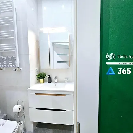 365pam - Przyladek Przy Plazy W Summer Lofts Apartment Ustronie Morskie