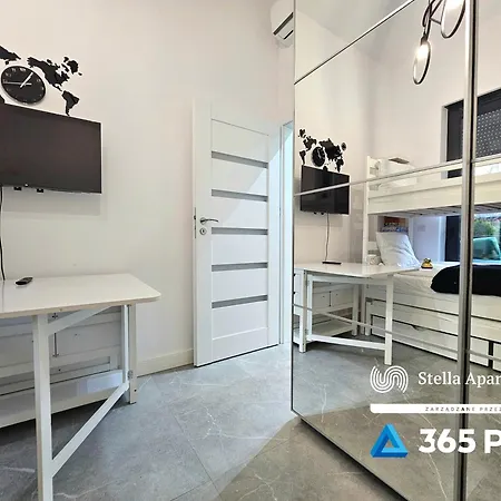 Przyladek Przy Plazy W Summer Lofts - 365pam *