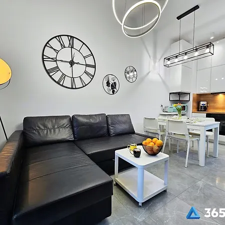 365pam - Przyladek Przy Plazy W Summer Lofts *