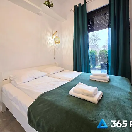 Apartament Przylądek Przy Plaży W Summer Lofts - 365pam