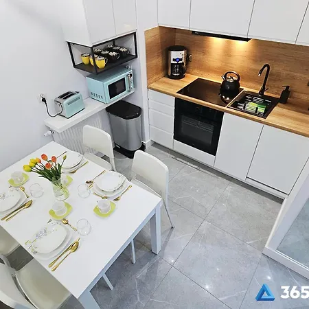 365pam - Przyladek Przy Plazy W Summer Lofts 아파트 우스트 노리 모르스키