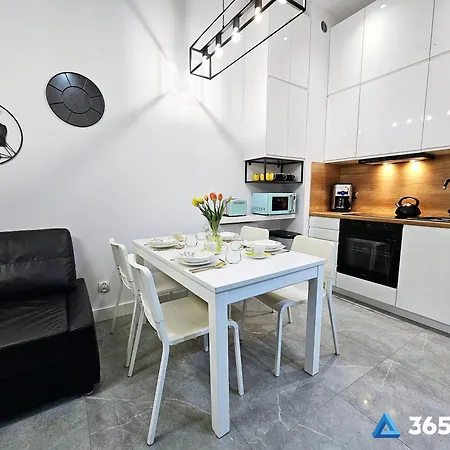 365pam - Przyladek Przy Plazy W Summer Lofts 우스트 노리 모르스키