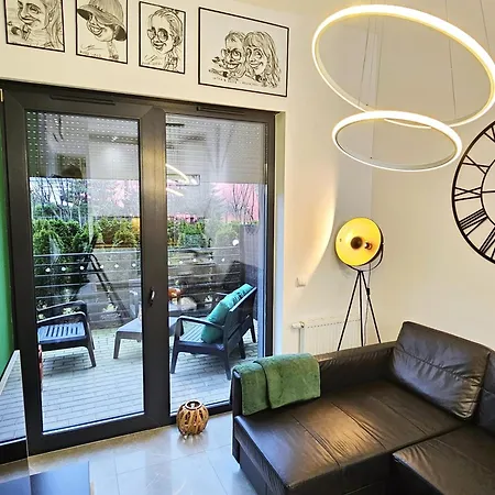 365pam - Przyladek Przy Plazy W Summer Lofts *